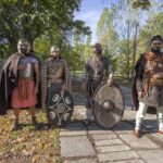 Istoria pe nevăzute