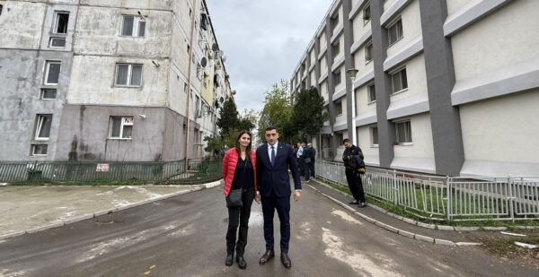 George Simion a mințit