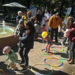 Sector 1| „Sport și Joacă în Capitala Capitalei”-ultimele doua ediții din acest an. PS1