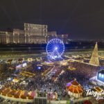 închirierea luminițelor de sărbători