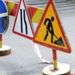 Restricții de circulație pe DN1. Se fac lucrări la nivel cu calea ferată. FOTO: monotorulexpres.ro