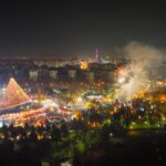 Programul West Side Christmas Market