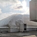 Bazinele complexului sportiv „Lia Manoliu”, modernizate cu aproape 100 milioane de lei. Foto: Arhivă via Europa Liberă