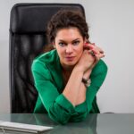 Cafeneaua Bdb | Raluca Fișer, președinta Green Revolution, despre Masterplanul Velo: „Atâta vreme cât oamenii sunt civilizați în trafic nu este nevoie să tragem astfel de linii peste tot” | FOTO: Green Report