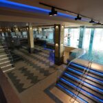 Aquaparkul lui Negoiţă se scumpeşte în acte cu 25%. Deşi neinagurat, complexul va fi reconfigurat. Foto: FB/ Robert Negoiță