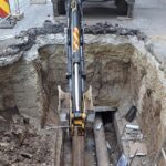 Apa caldă și căldura deficitare