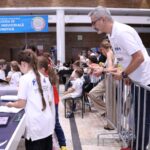 Cafeneaua BdB | Theodor Gorovei / FOTO: Theodora Gorovei via FB