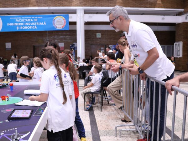 Cafeneaua BdB | Theodor Gorovei / FOTO: Theodora Gorovei via FB