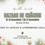 Bazaar de Crăciun