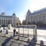 Panouri pentru informarea călătorilor, în stațiile STB. Licitație de 21 de milioane de euro. FOTO: STB