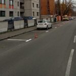 Sector 6 | Peste 80 de locuri de parcare cu plată, pe Bulevardul Regiei. FOTO: PS6