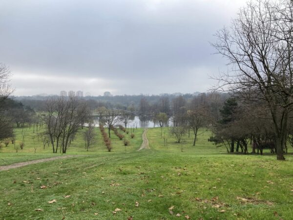 fondul pentru urgențe ecologice