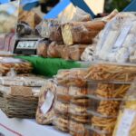 Piața volantă deschisă cinci zile 18 - 22 decembrie