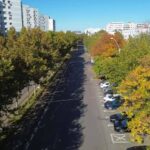 Sector 3 | Primăria suspendă temporar preluarea solicitărilor pentru autorizațiile de parcare | FOTO: PS3 via Facebook