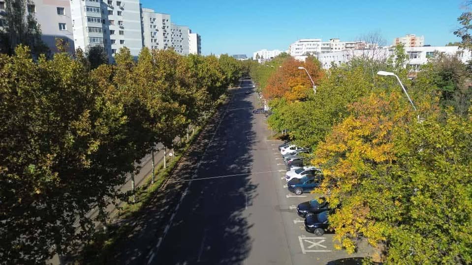 Sector 3 | Primăria suspendă temporar preluarea solicitărilor pentru autorizațiile de parcare | FOTO: PS3 via Facebook