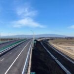 Şoferii vor putea circula neîntrerupt pe autostradă, de la Bucureşti la Adjud. Foto: FB/ Cristian Pistol