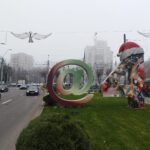 Hărți sonore pentru nevăzători. DGASPC Sector 4 montează 100 de trasee audio în București