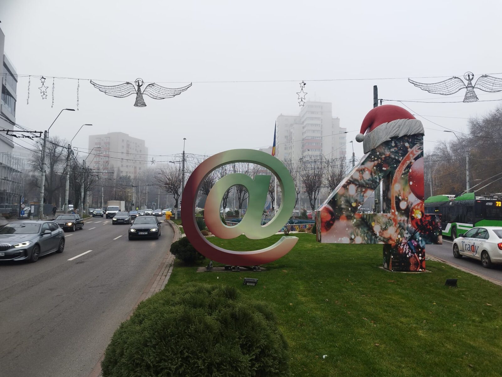 Hărți sonore pentru nevăzători. DGASPC Sector 4 montează 100 de trasee audio în București