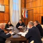 Termoenergetica, la un pas de a intra în incapacitate de plată. Ciprian Ciucu anunță că PMB va lua „un împrumut modic de la Guvern”. Foto: FB/ Ciprian Ciucu