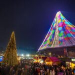 Un alt concert anulat West Side Christmas Market