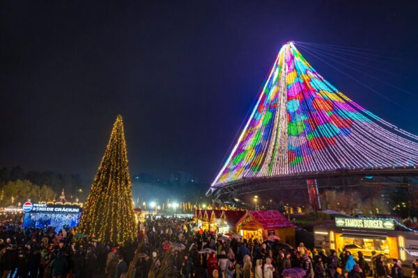 Un alt concert anulat West Side Christmas Market