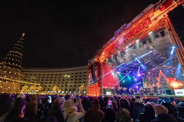 Trei târguri de Crăciun din Capitală se închid duminică. Care este programul ultimelor zile | FOTO: PMB