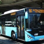 TPBI | Legătură directă între Gara Basarab-Gara de Nord și Autogara Filaret. Traseul liniei 196 se prelungește. FOTO: TPBI