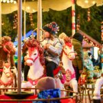 Bilanț la final de West Side Christmas Market. Peste un milion de vizitatori au călcat pragul târgului din Sectorul 6 | FOTO: PS6