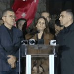 Alexandrescu pe locul al doilea