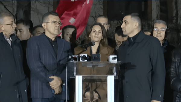 Alexandrescu pe locul al doilea