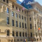 Analiza bugetului Municipiului București