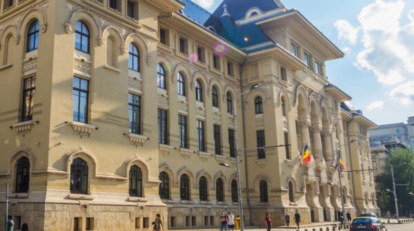 Analiza bugetului Municipiului București