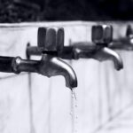 Apă gratuită în metrou