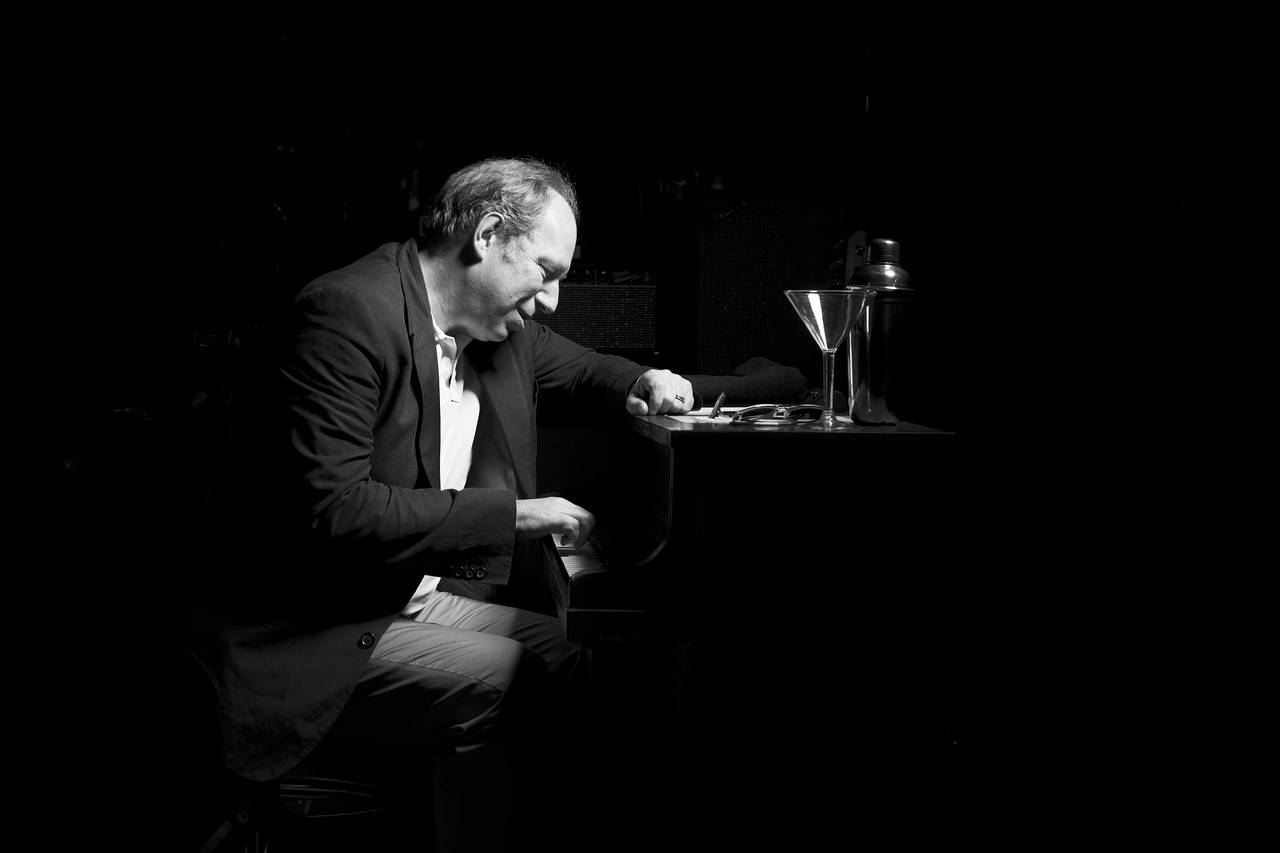 Lords of the Sound - The Music of Hans Zimmer, la Sala Palatului, anul viitor. FOTO: https://www.wsj.com