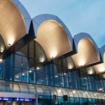 CNAB centrală fotovoltaică Aeroport Otopeni