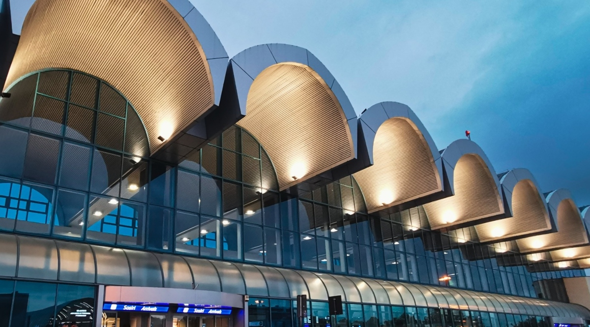 CNAB centrală fotovoltaică Aeroport Otopeni