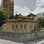 Bani pentru demolarea bisericii Sf. Ierarh Calinic-Titan