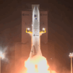 Componentele critice fabricate pe Calea Vitan „au lansat” pe orbită doi noi sateliți ai Uniunii Europene