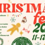 Christmas Fest 20 decembrie