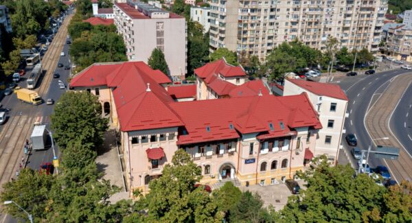 Contractul de închiriere Grigore Cerchez