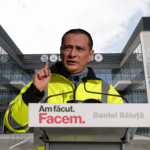 Spitalul de Stomatologie, „secția electorală” a lui Băluță. Dotări ascunse în spatele unei sponsorizări de 100.000 de euro pentru PSD