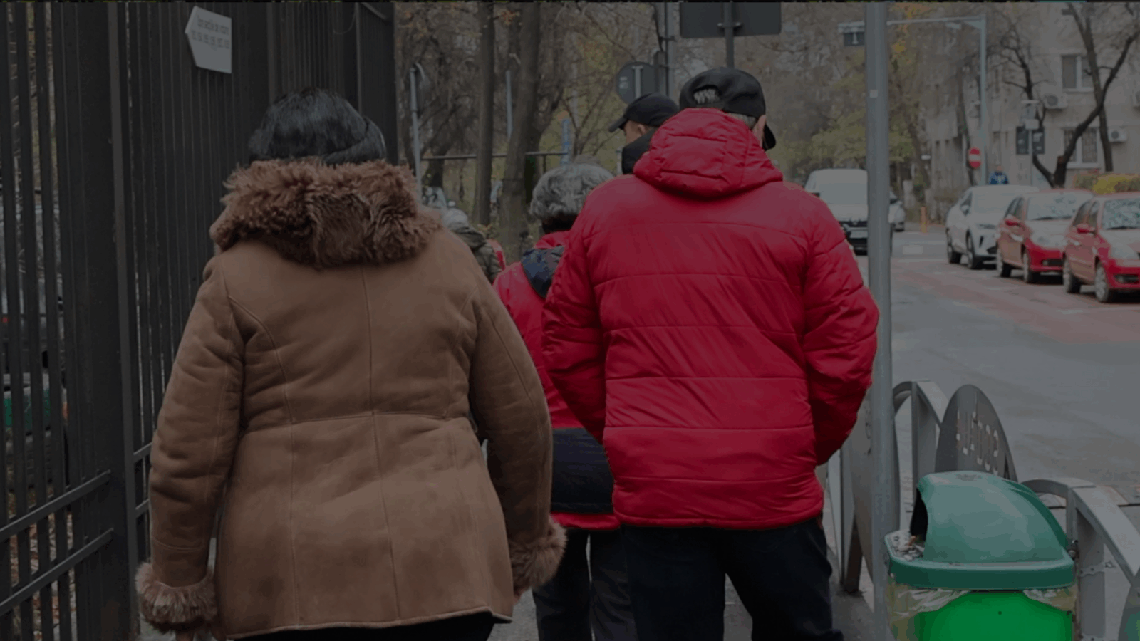 VIDEO | Puls București: Votul din Capitală, între cei care au venit „cu inima” și cei „sătui de hoți”: „Să fure și alții!”