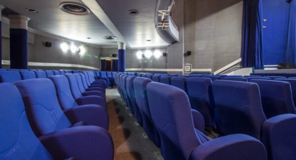 Festivalul Filmelor de Crăciun