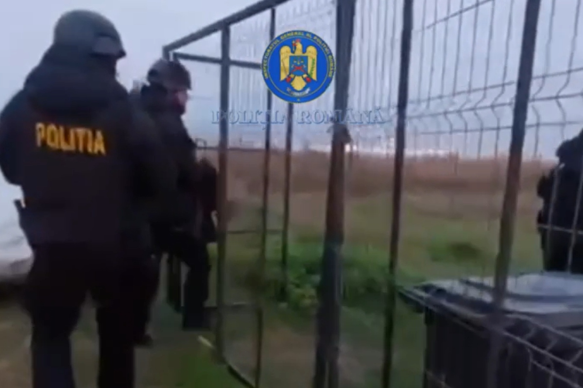 Fraudă cu banii de întreținere Poliția