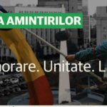 Grădina Amintirilor 19 - 20 decembrie