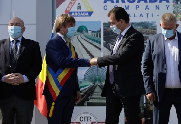 documentarul Recorder