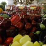 Piața volantă Piața Amzei 5 - 7 decembrie