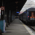 CFR Călători noul Mers al Trenurilor 2025 - 2026