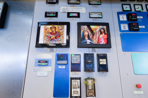 ELCEN vrea o nouă centrală la CET Sud mai puternică decât Hidrocentrala Vidraru