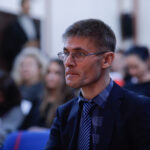 Cafeneaua BdB | Educație la final de an. Marcel Bartic | FOTO: Inquam Photos / George Călin